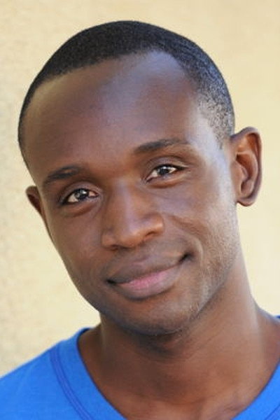 Samuel Ademola's poster