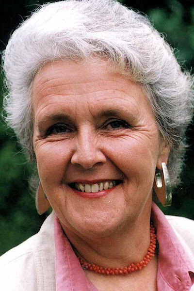 Stephanie Cole's poster