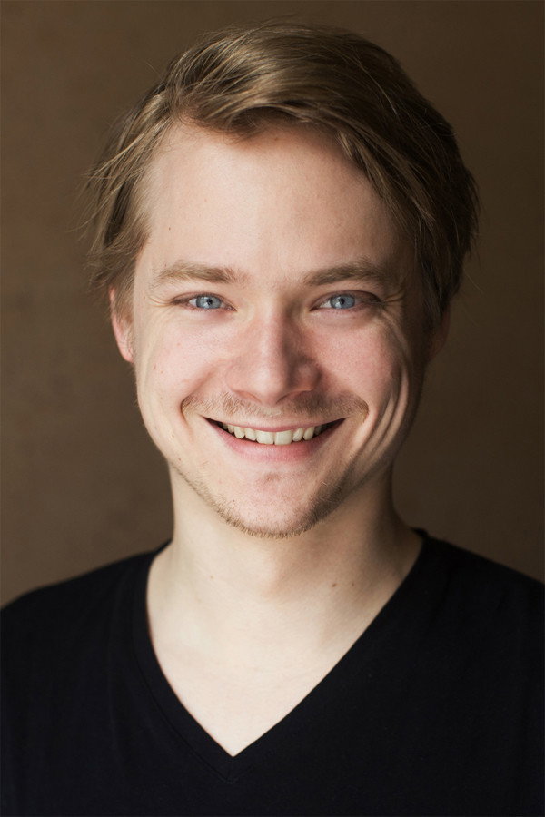 Sven Schelker's poster