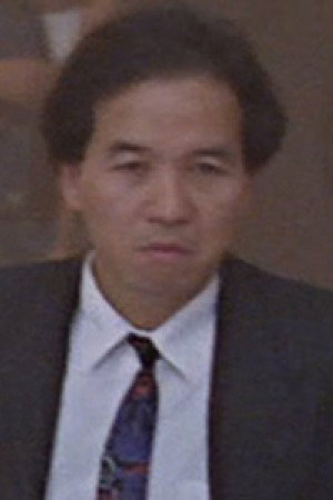 Choi Kwok-Ping's poster