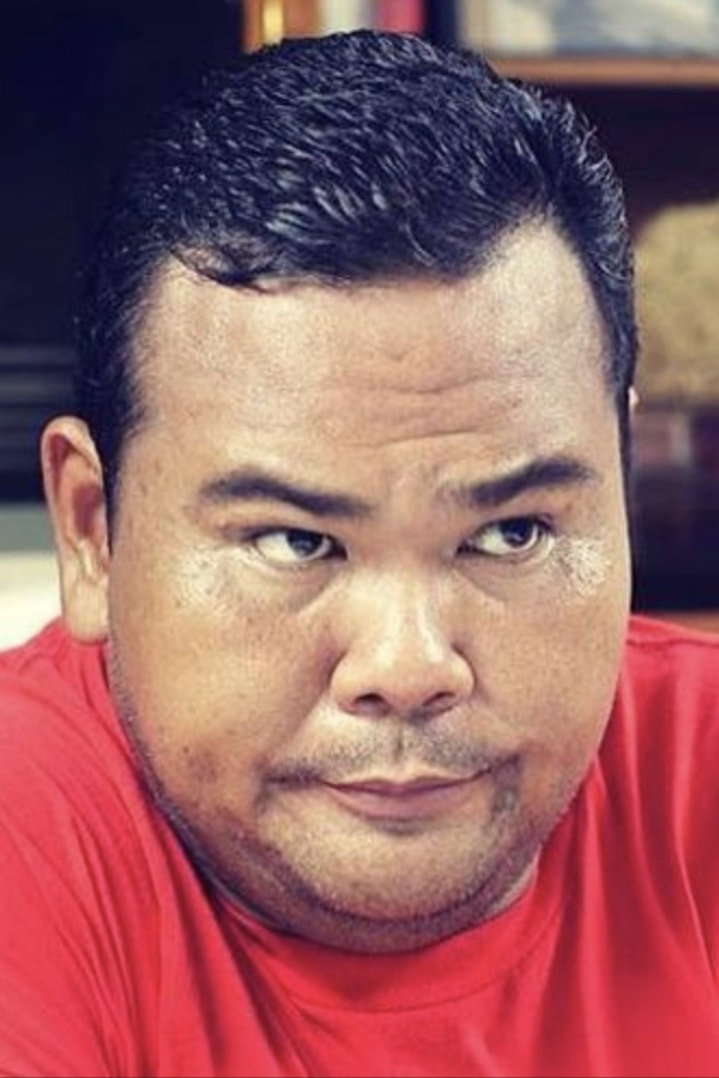 Fahmi Bo's poster