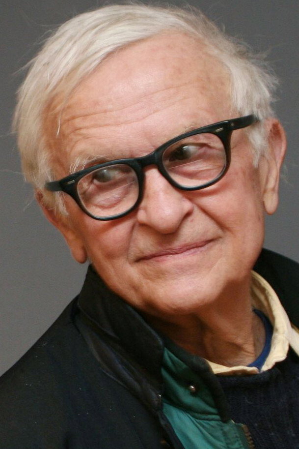 Albert Maysles's poster