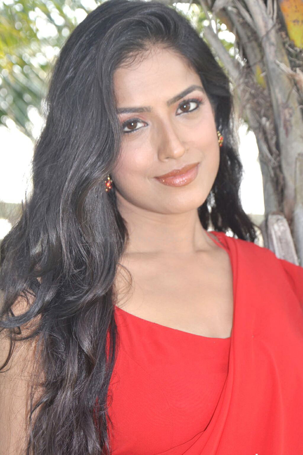 Kanishka Soni's poster