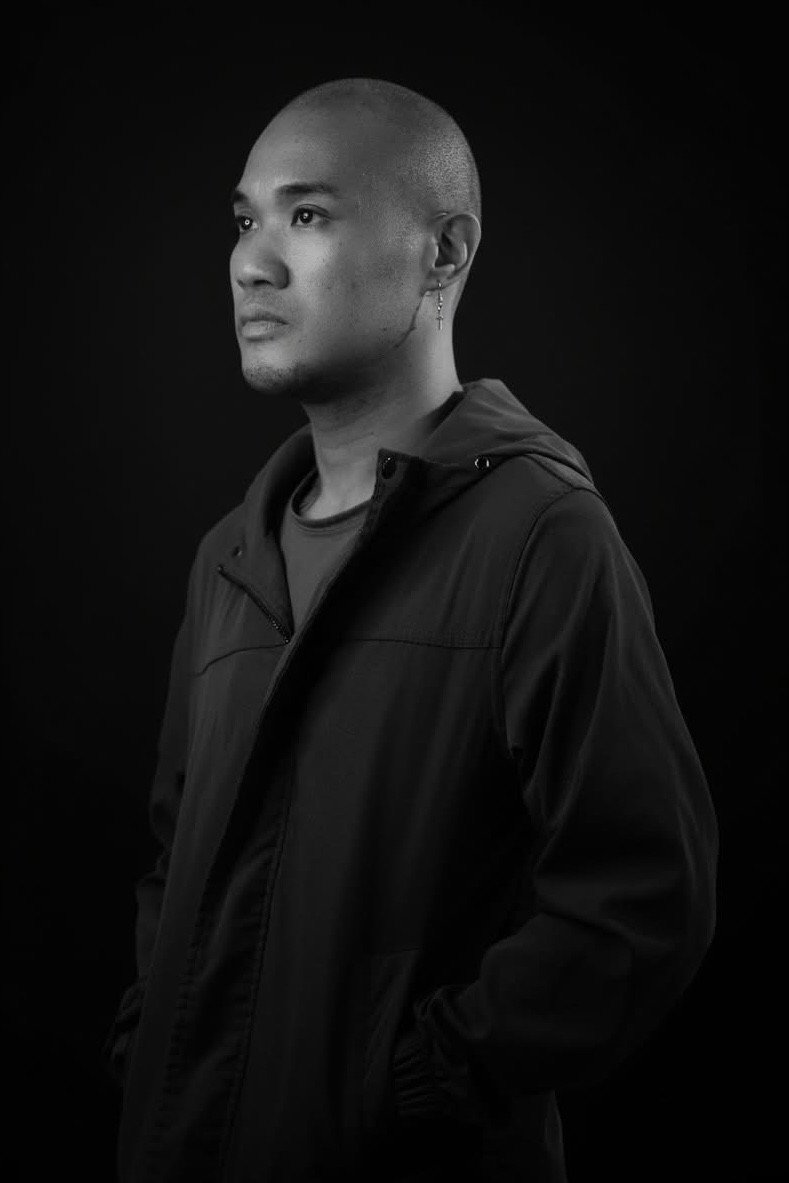 King Abalos's poster