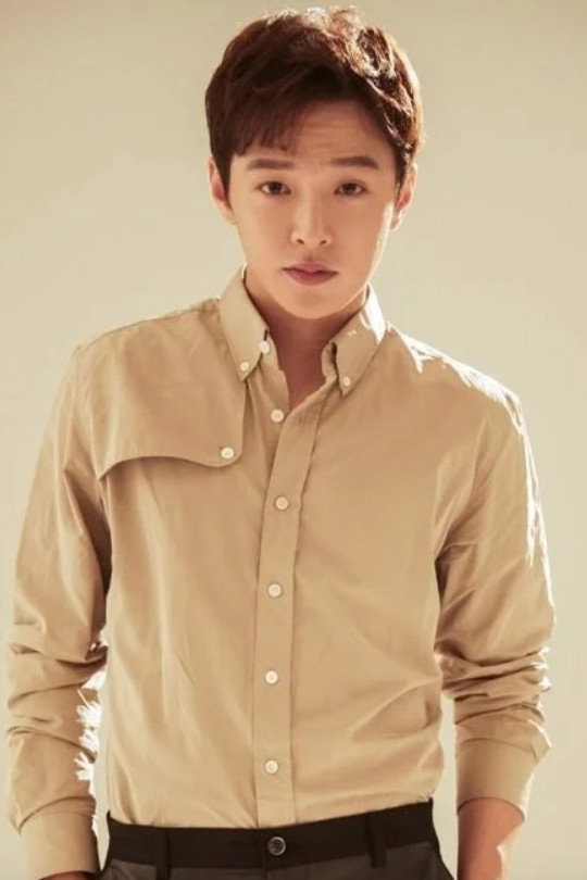 Go Yoo-an's poster