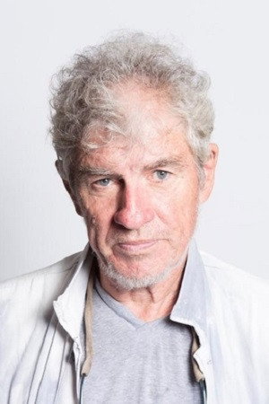 Christopher Doyle's poster