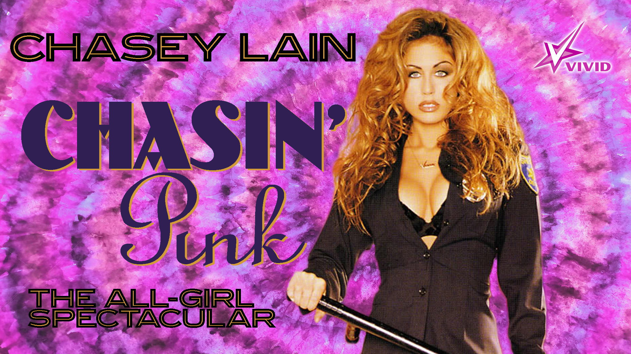 Chasin' Pink's poster