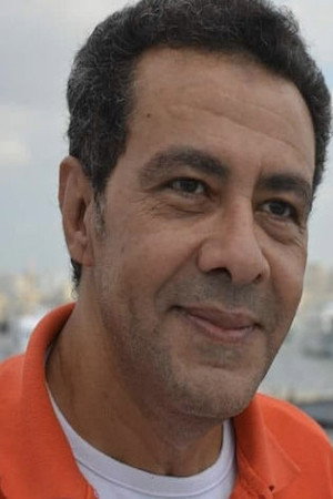 Tamer Diai's poster