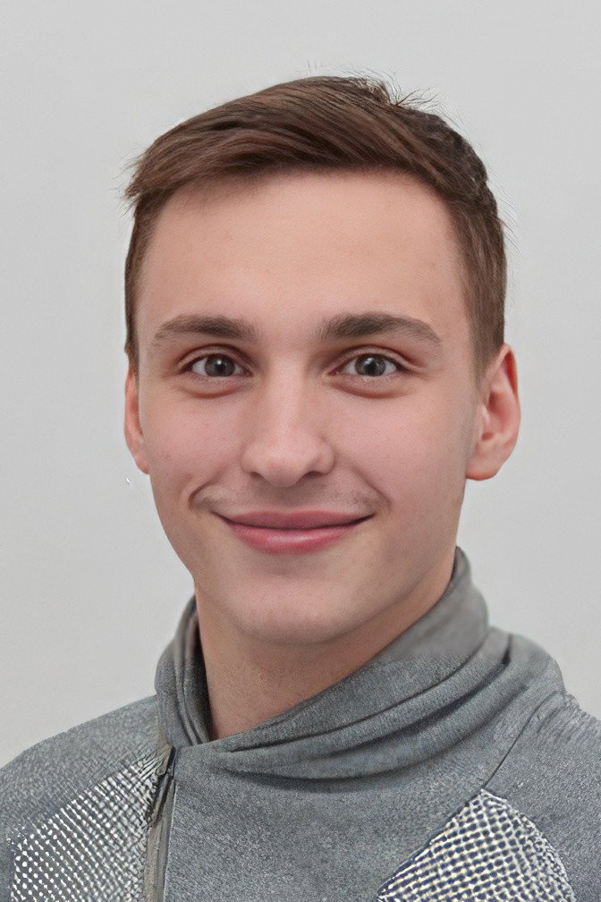 Marek Hurák's poster
