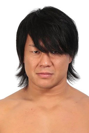 Tetsuya Endō's poster
