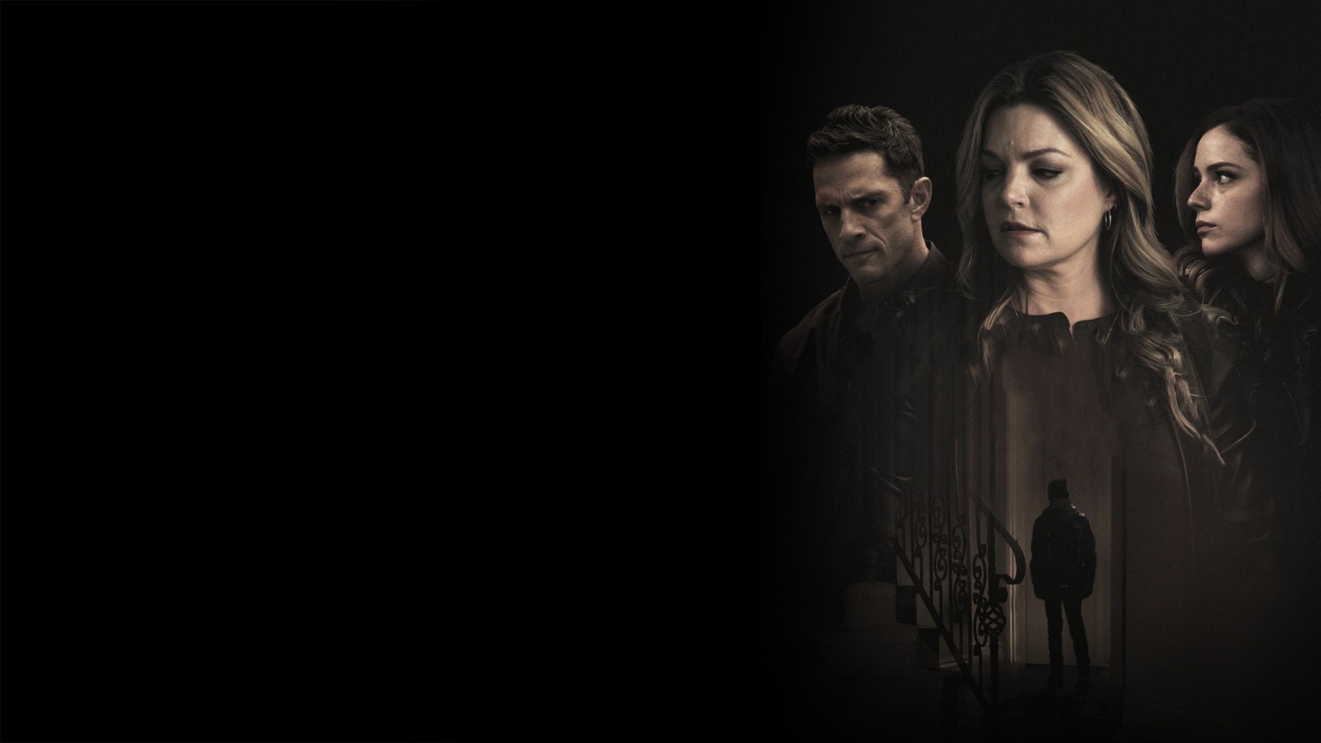 Seduced by a Killer's poster