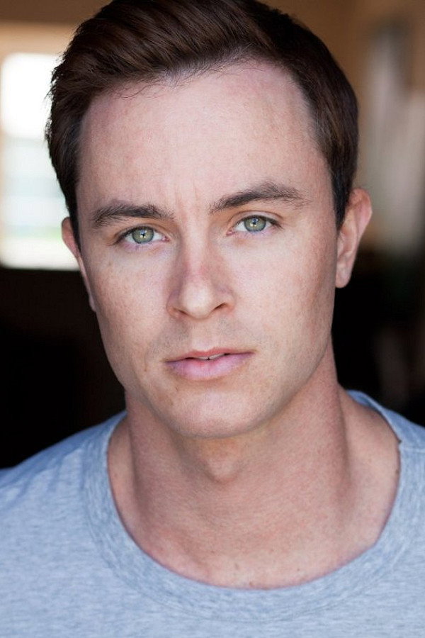 Ryan Kelley's poster