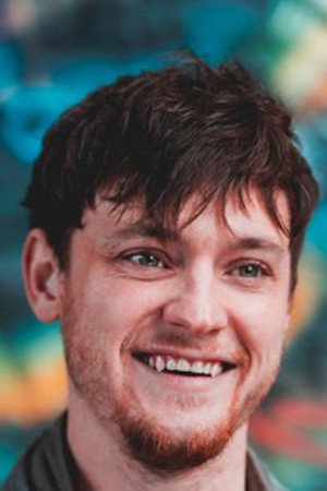 Ryan McMullan's poster