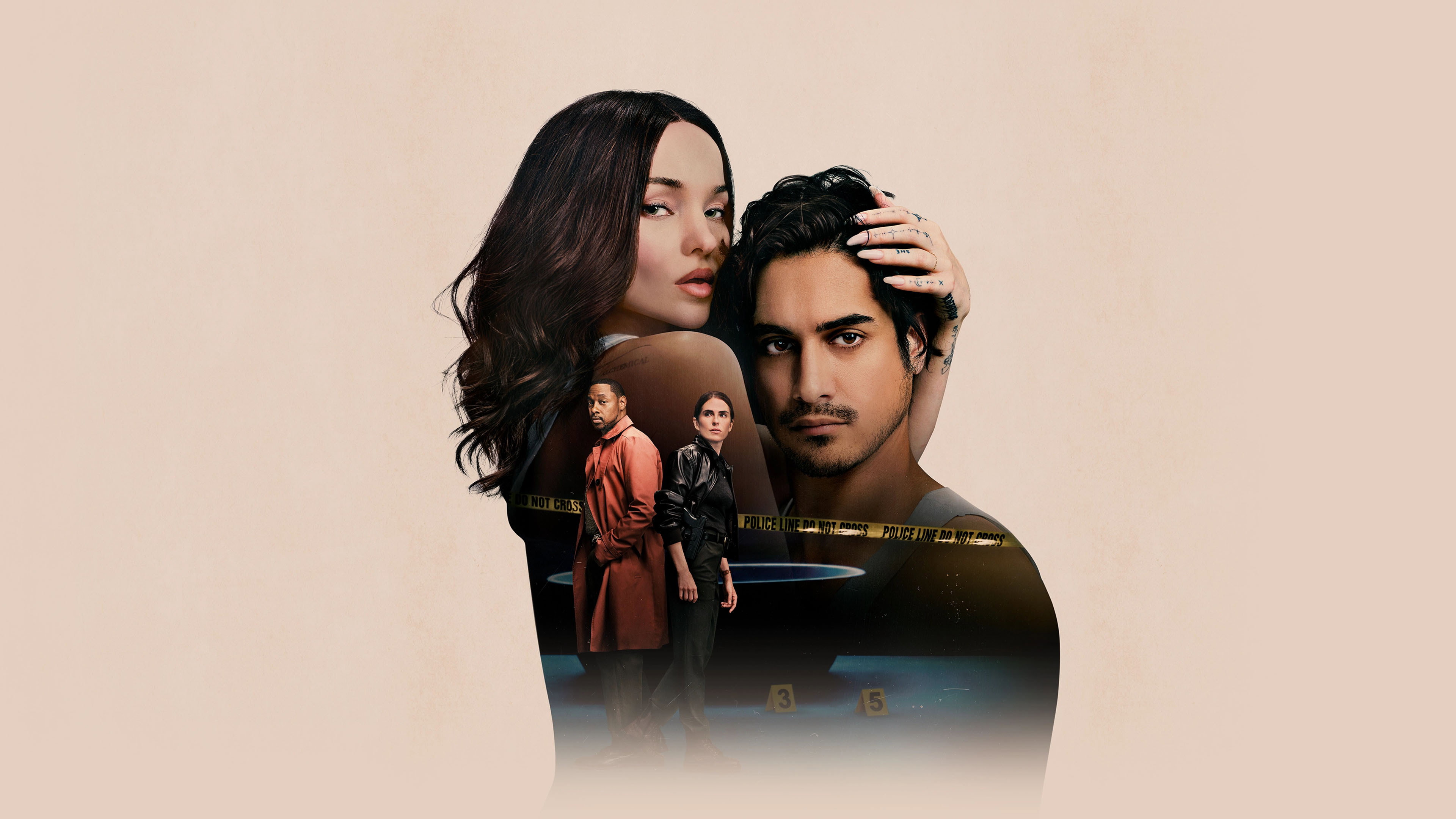 56 Days's poster