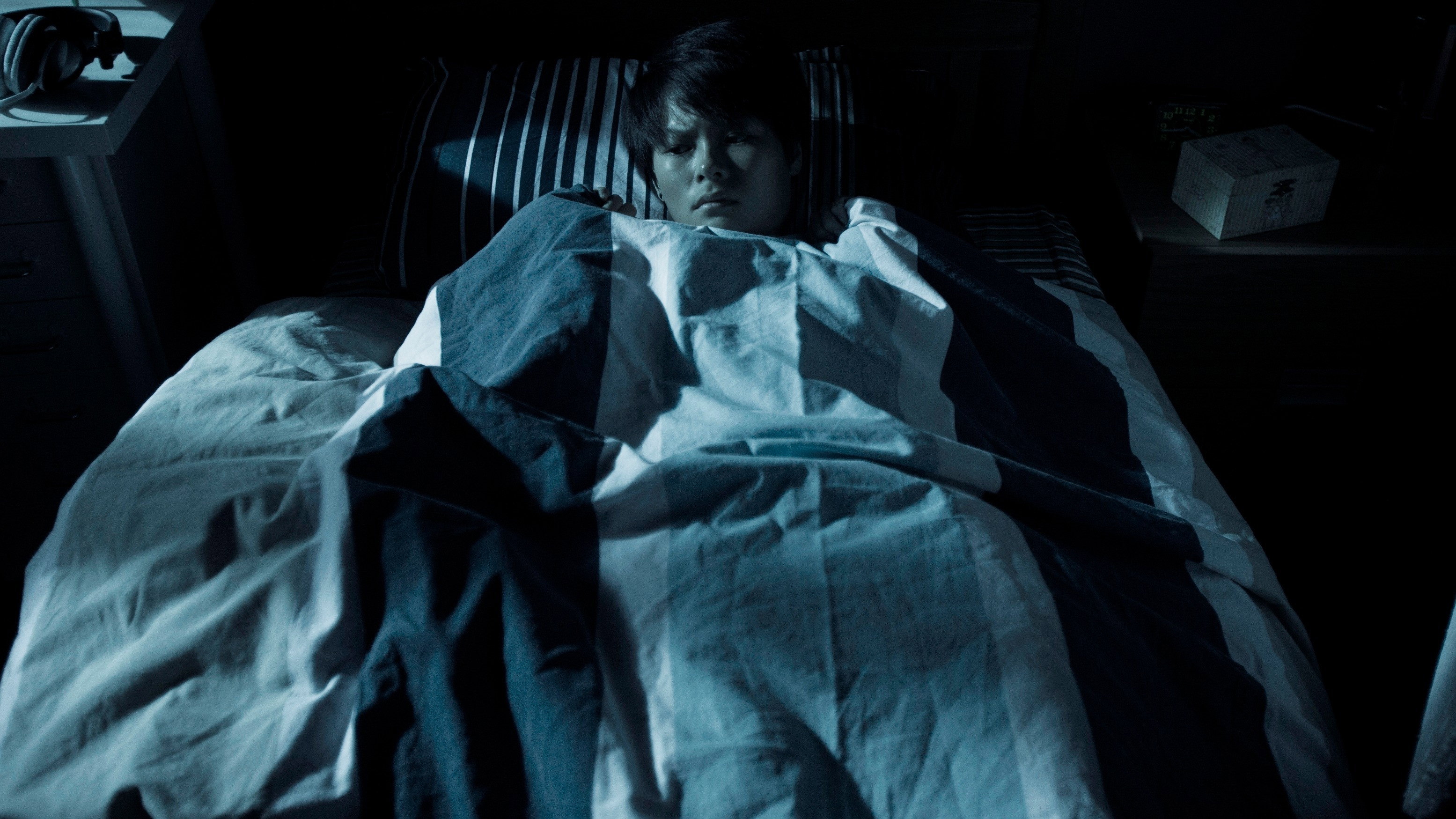 Ghost Child's poster
