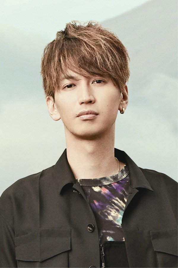 Tadayoshi Okura's poster