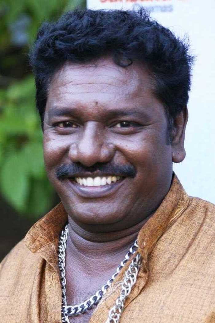 Karunas's poster