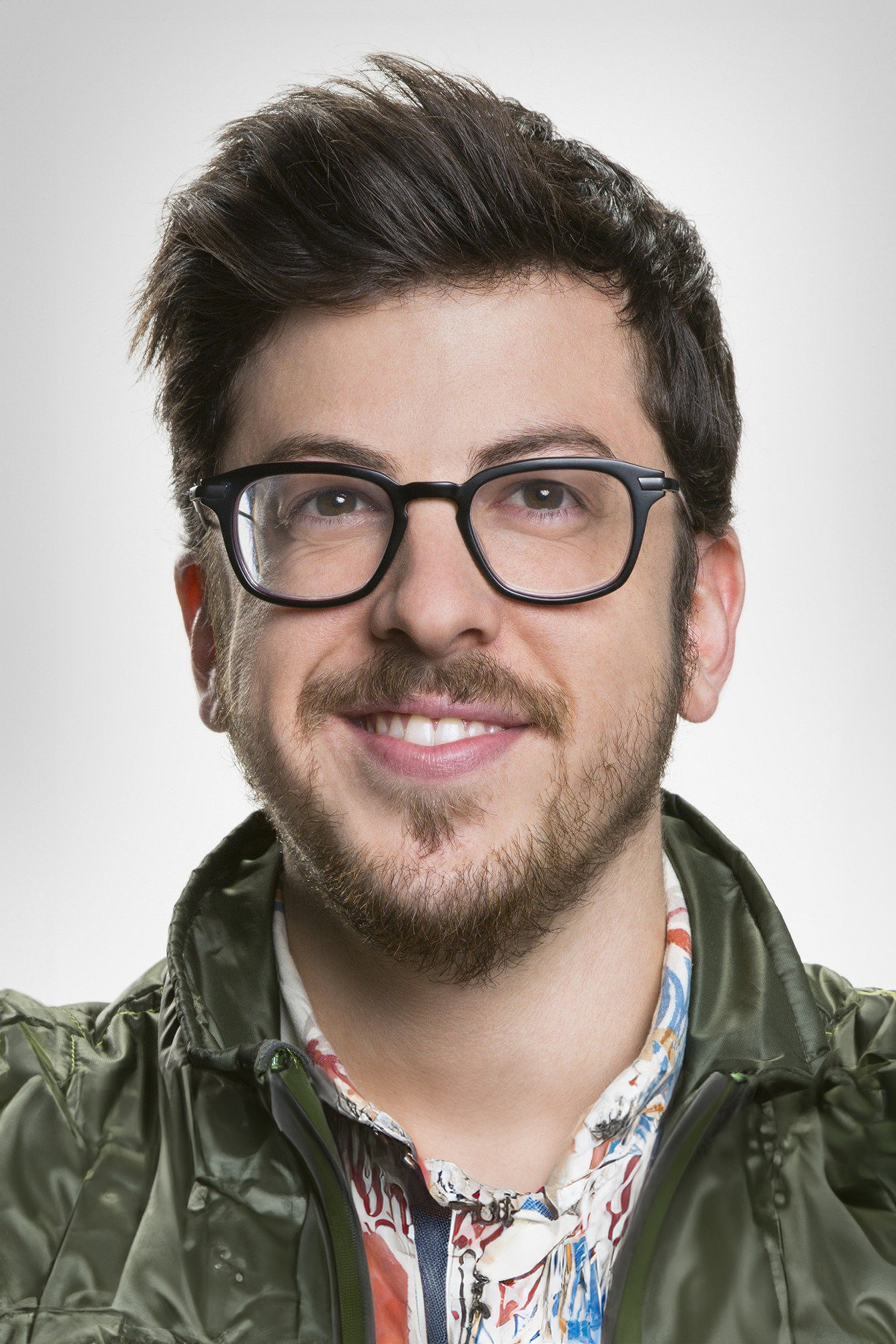 Christopher Mintz-Plasse's poster