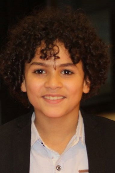 Youssef Hossam's poster