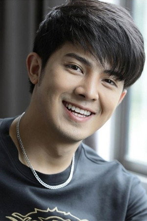 Tanawat Sukfuengfoo's poster