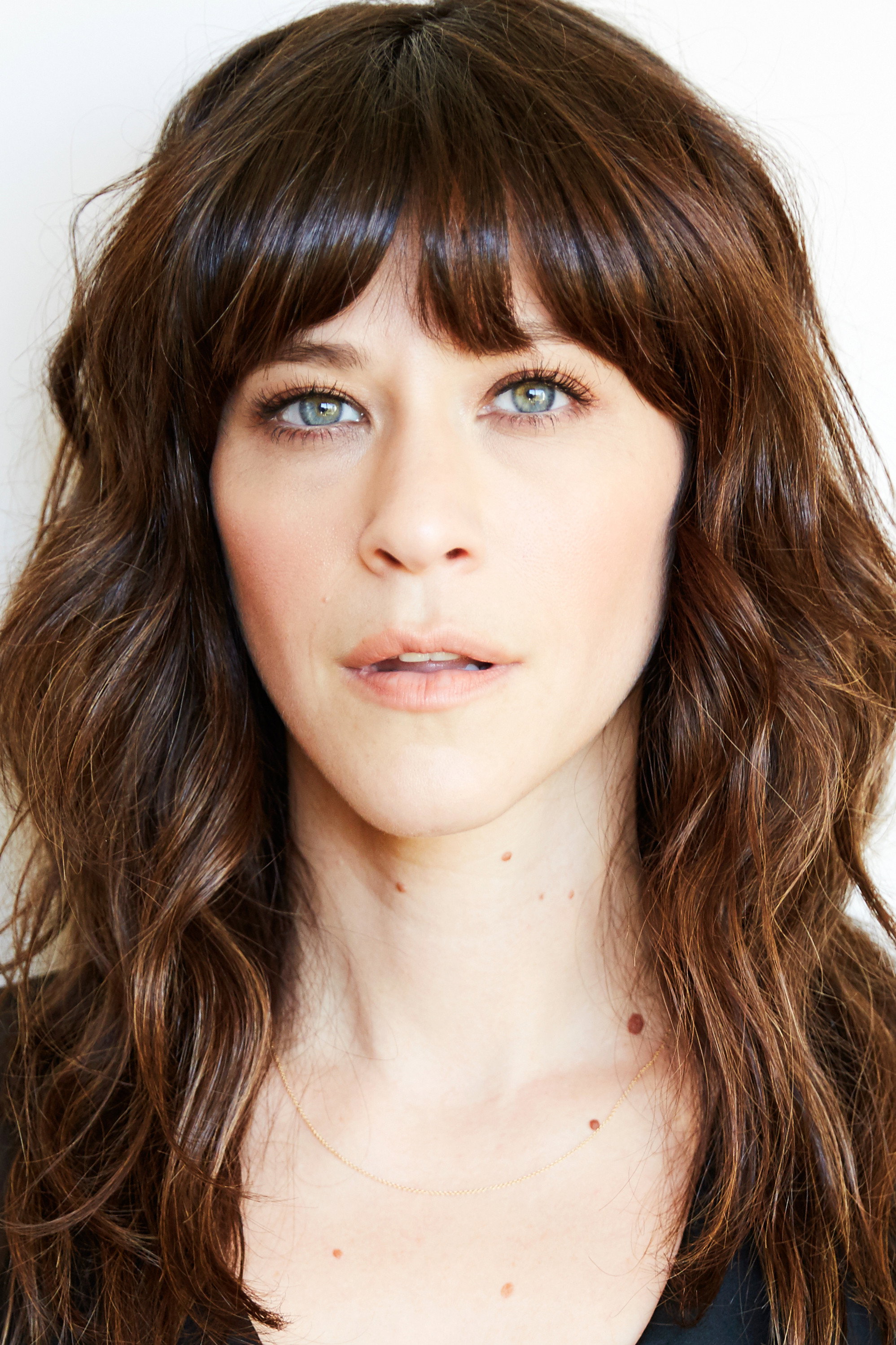 Jackie Tohn's poster