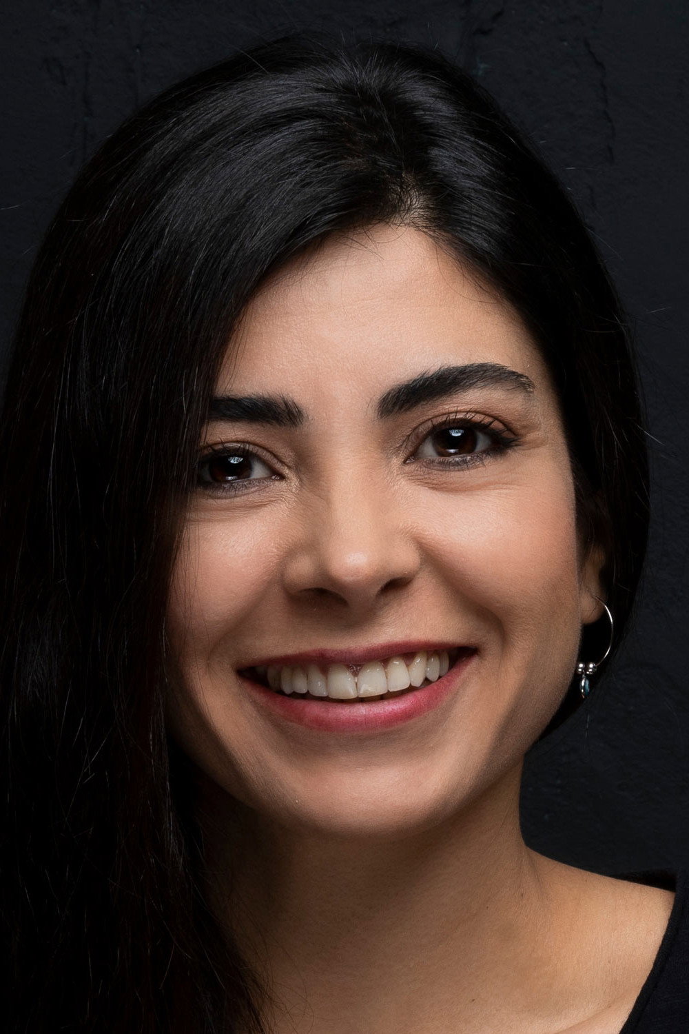 Güldestan Yüce's poster