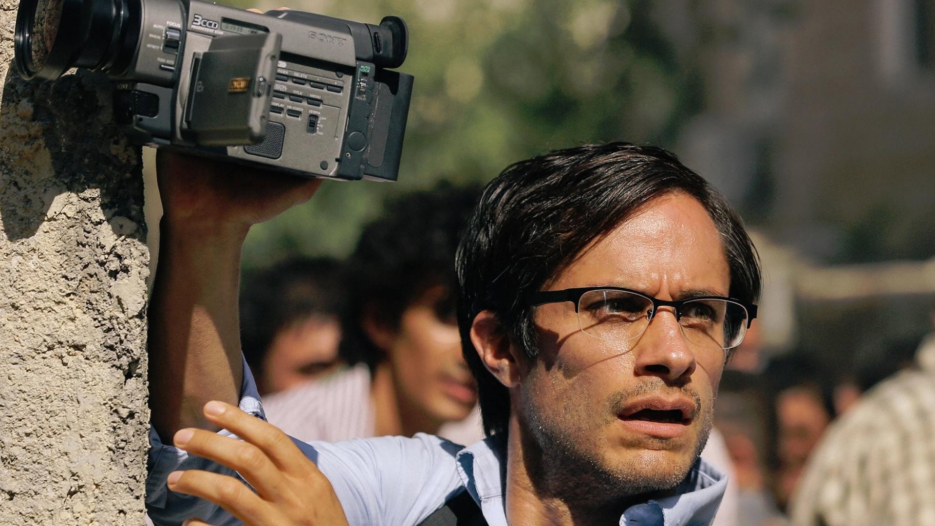 Rosewater's poster