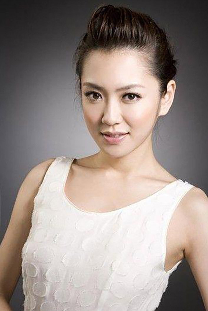 杨千霈's poster