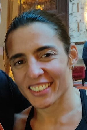 Vanessa Porto's poster