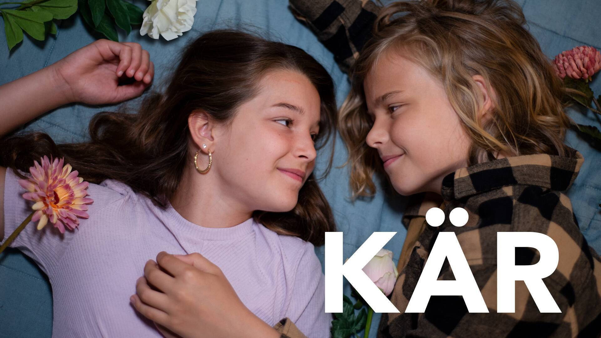 Kär's poster