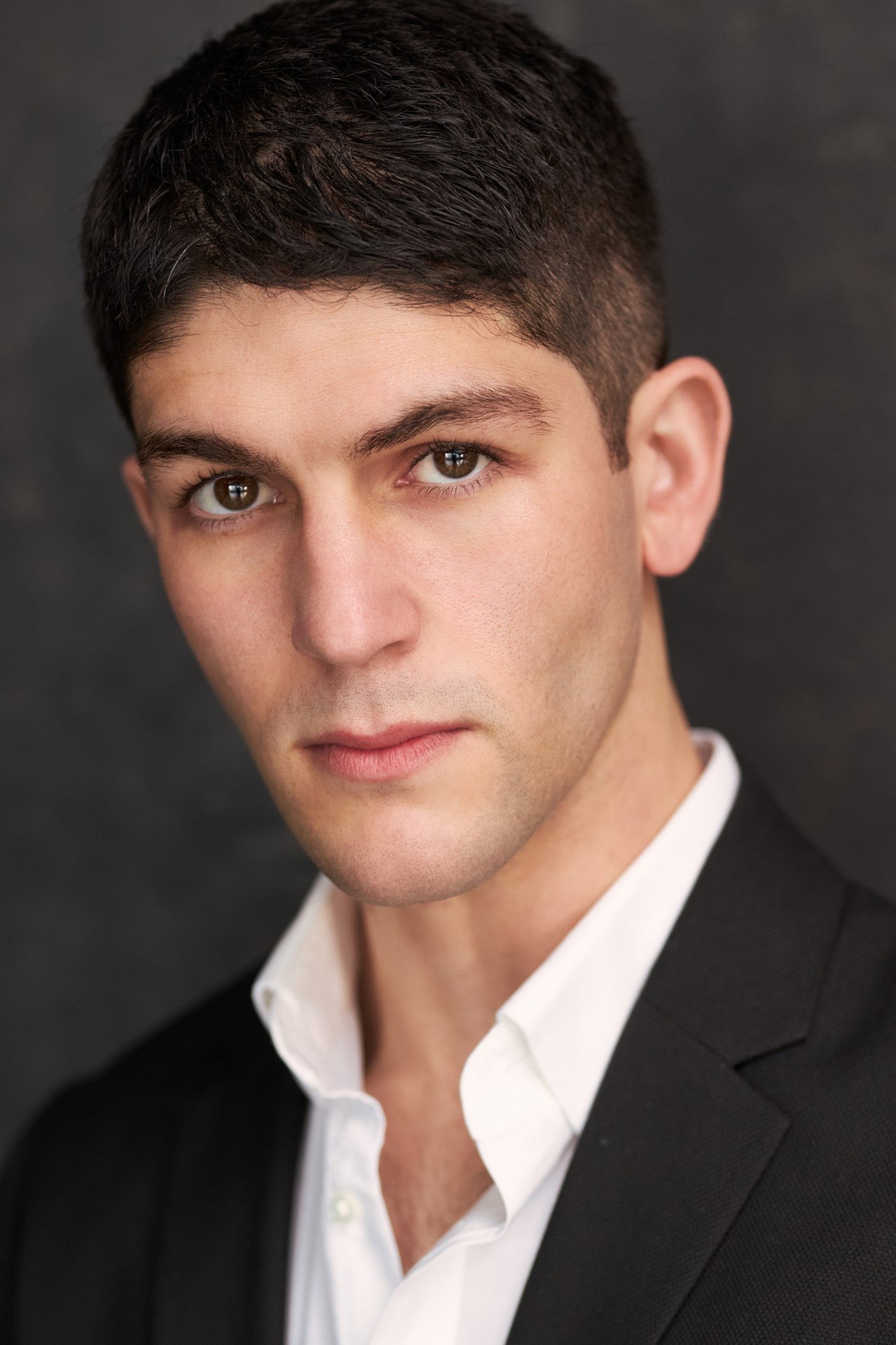 Rahart Adams's poster