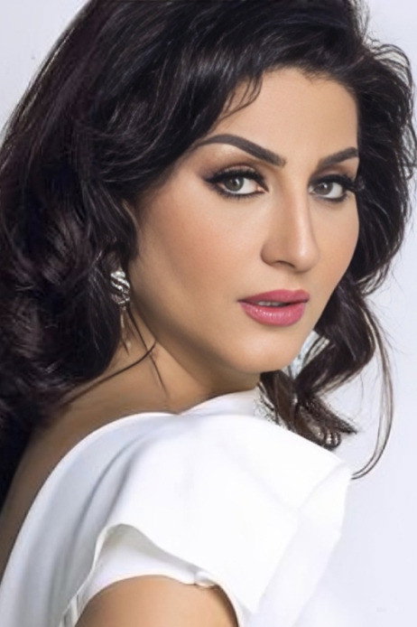 Wafaa Amer's poster