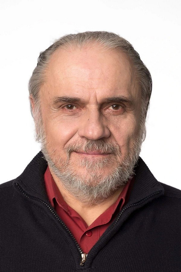 Ryszard Doliński's poster