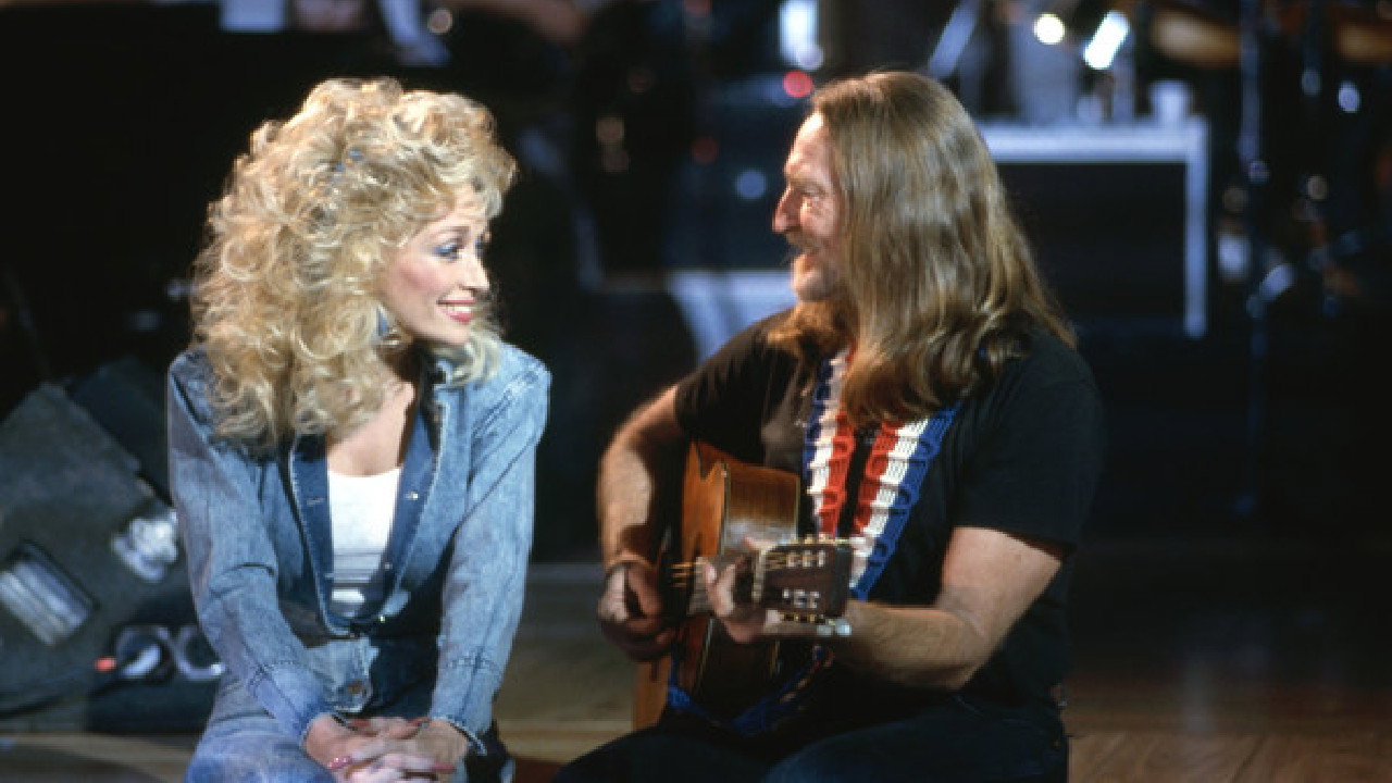 Dolly's poster