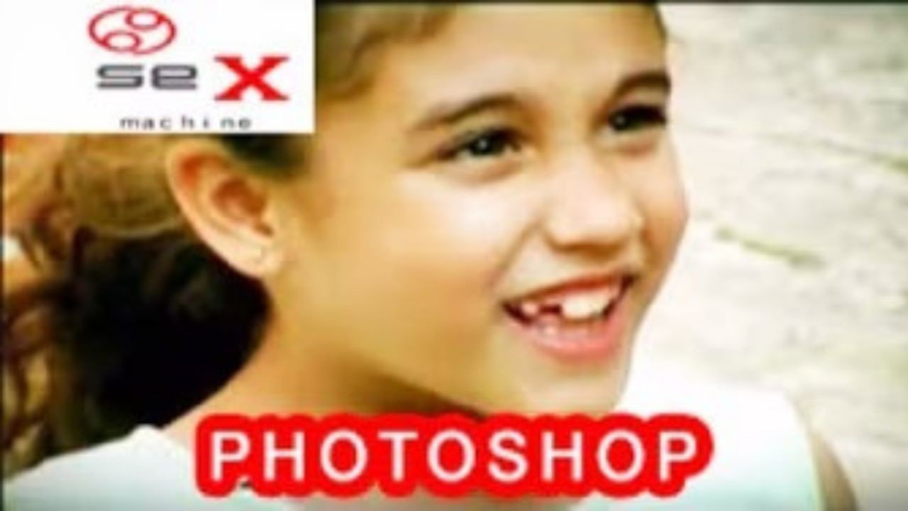 Photoshop's poster