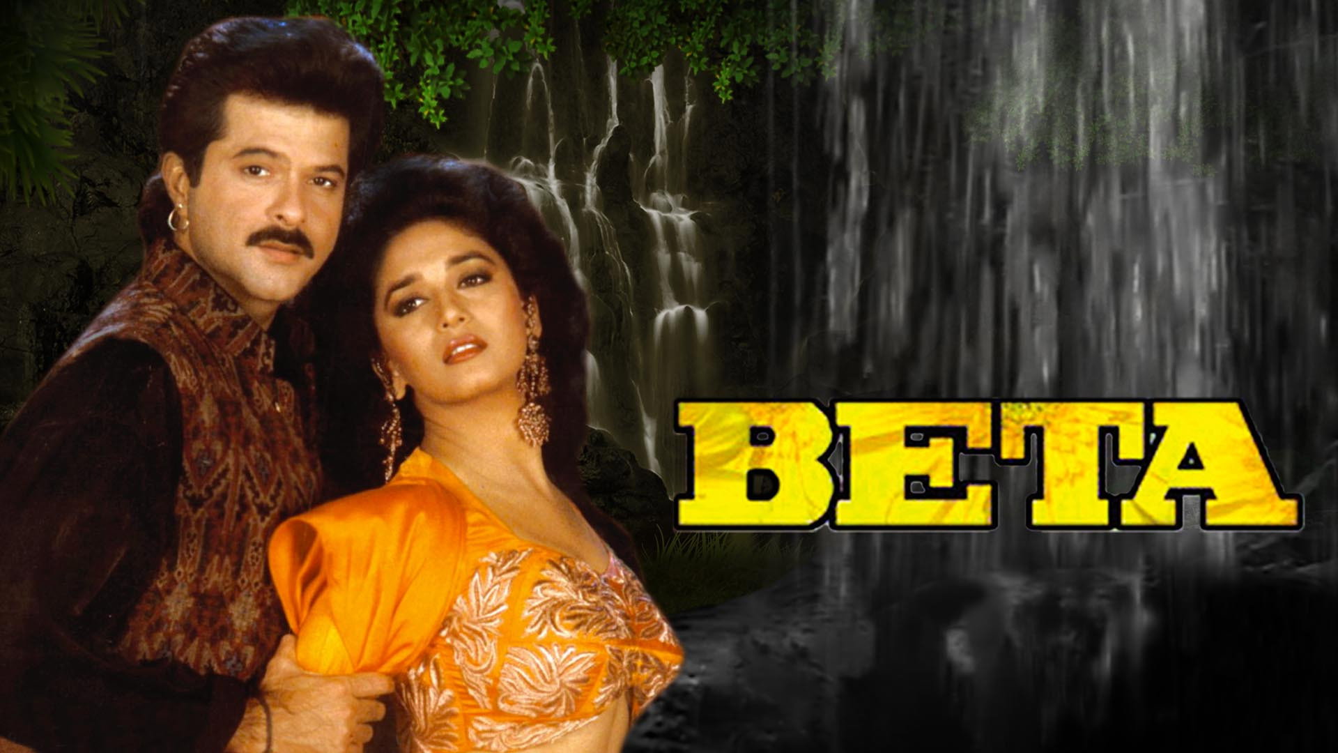 Beta's poster