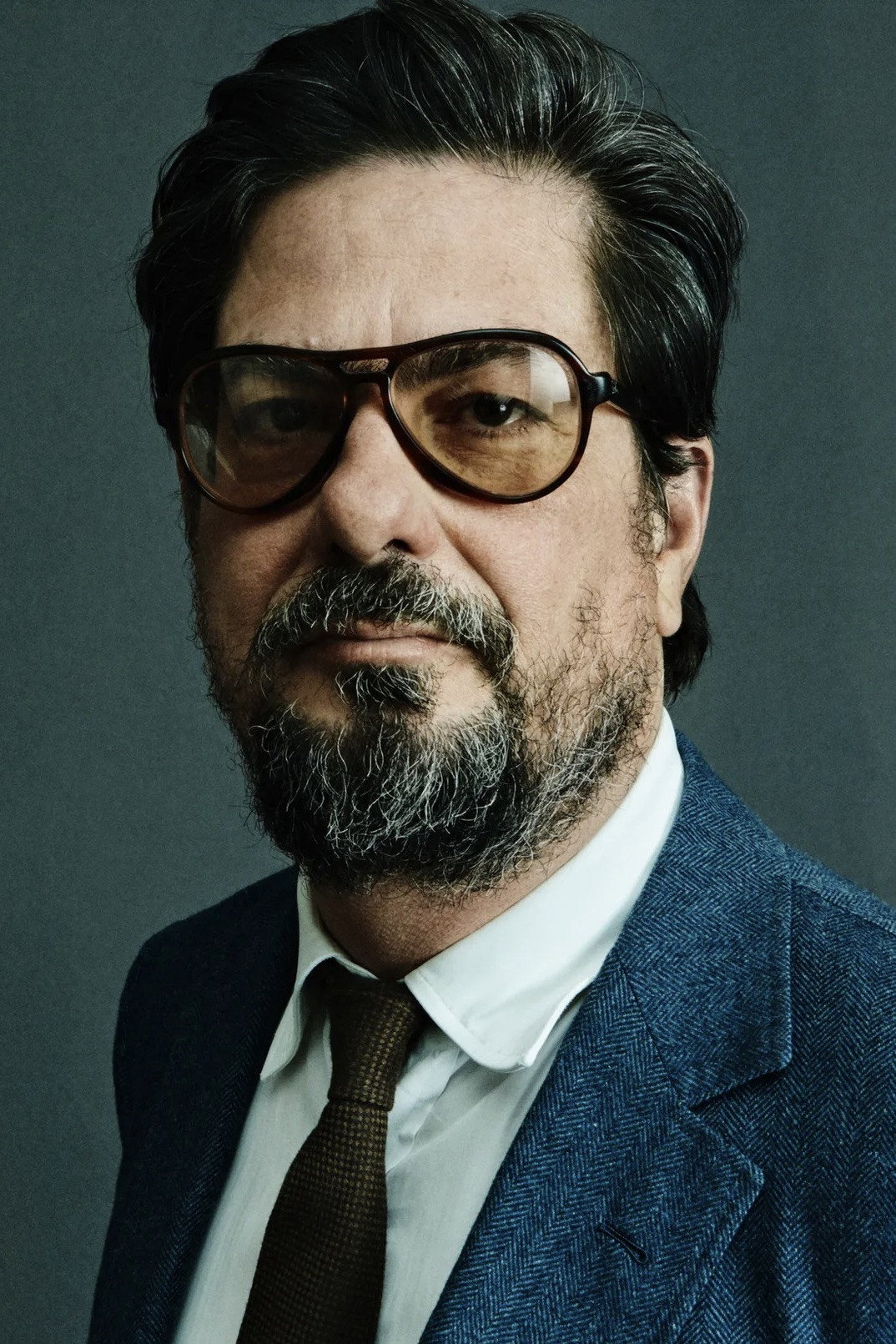 Roman Coppola's poster