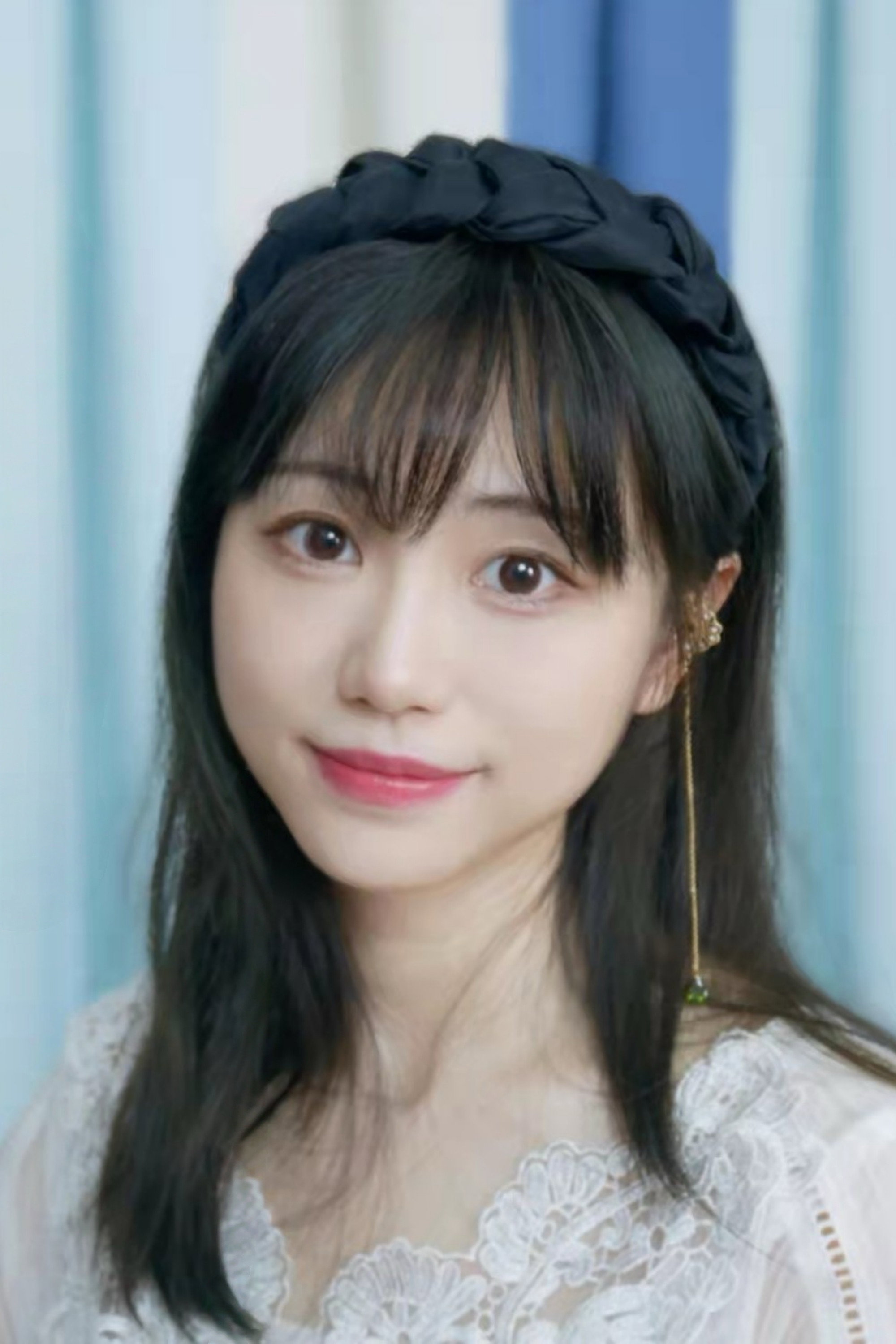 Xiao Qiuzi's poster