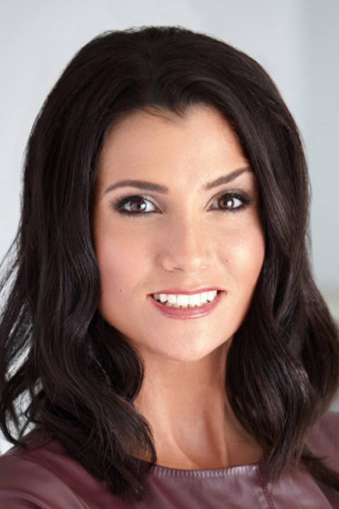 Dana Loesch's poster