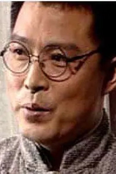 肖扬's poster