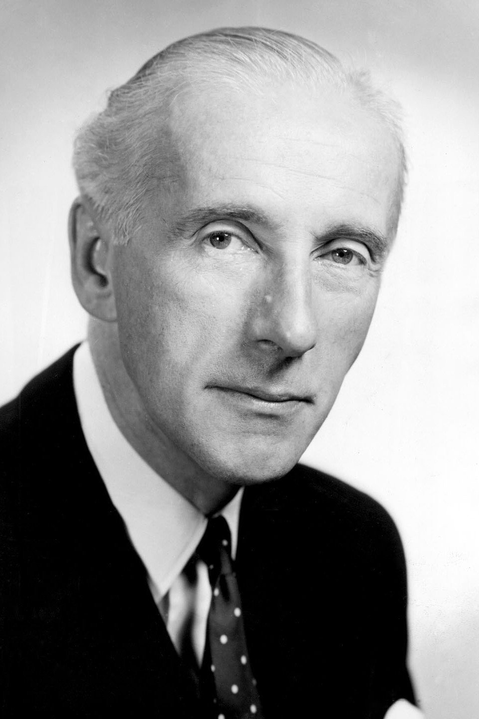 Wilfrid Hyde-White's poster