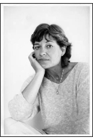 Marcia Russell's poster