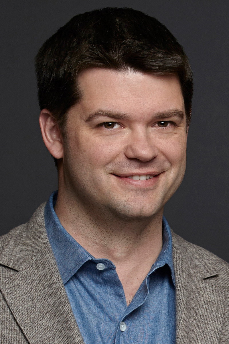 Christopher Miller's poster