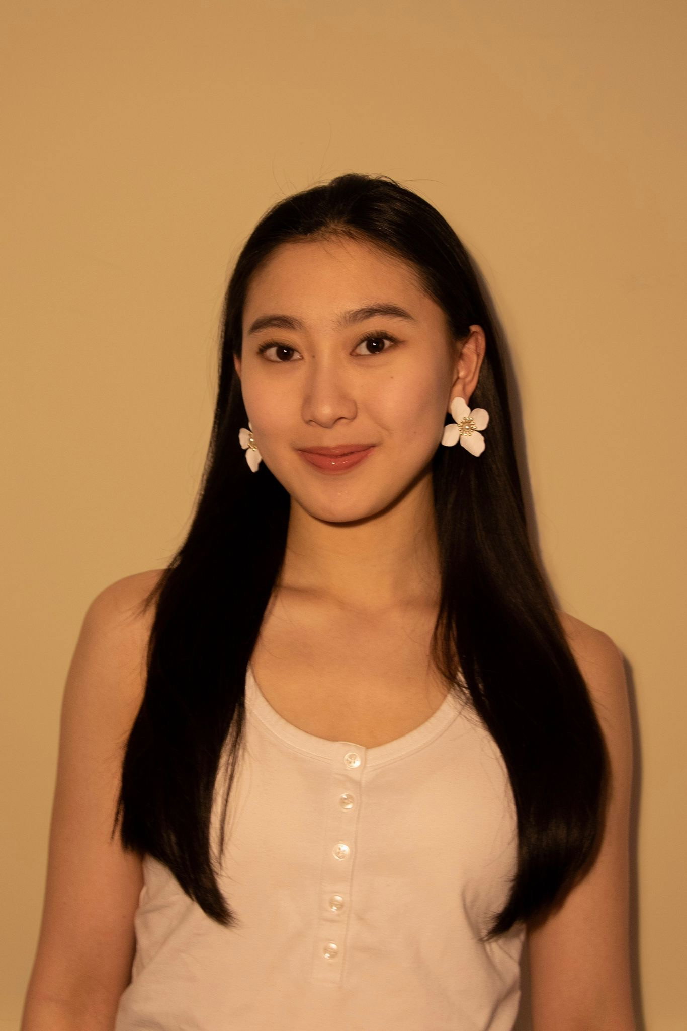 Yun Wen's poster