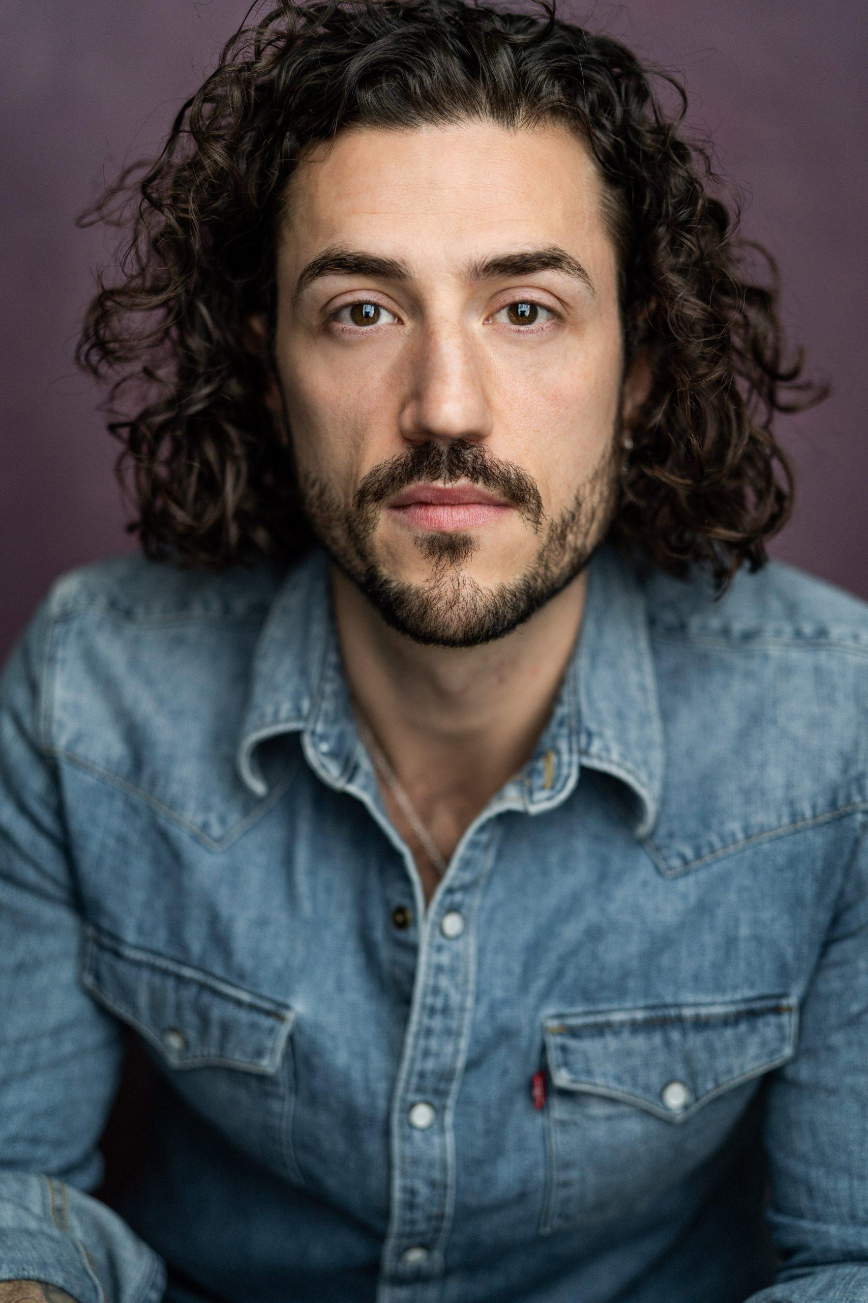 Alex Gibson-Giorgio's poster