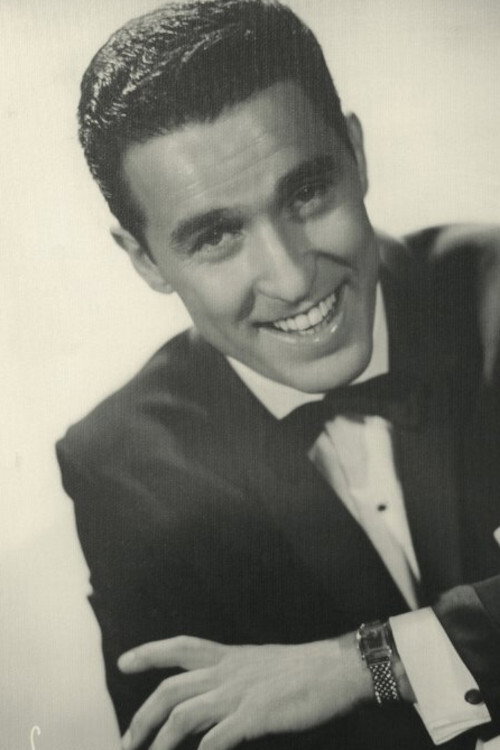Dick Curtis's poster