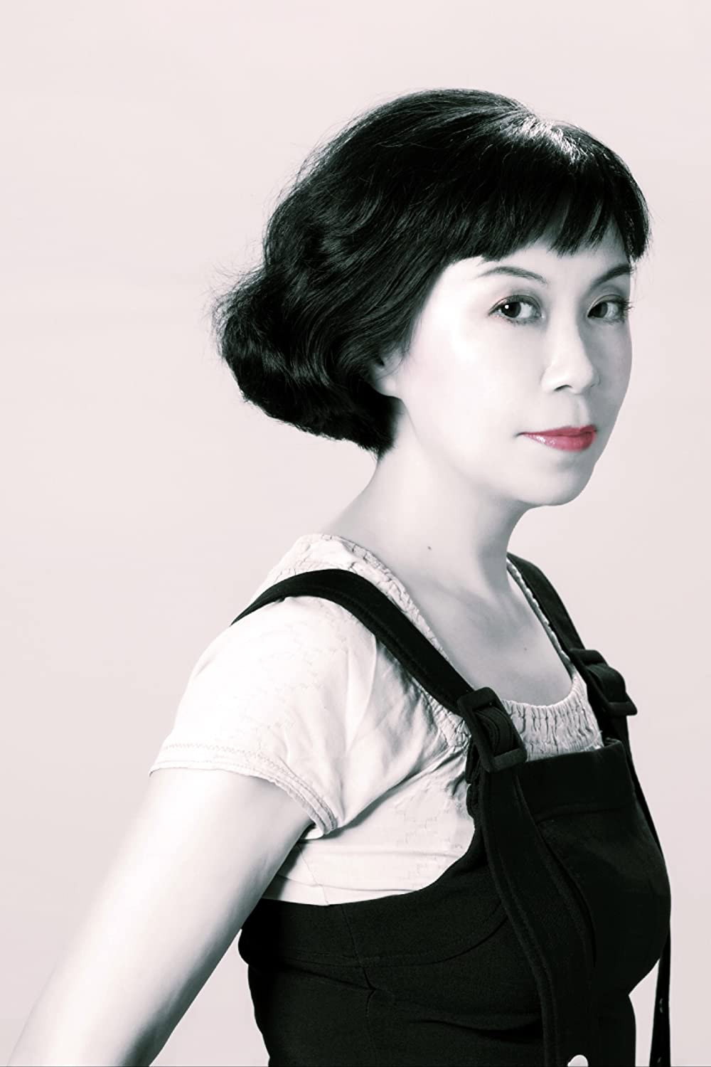 S. Louisa Wei's poster