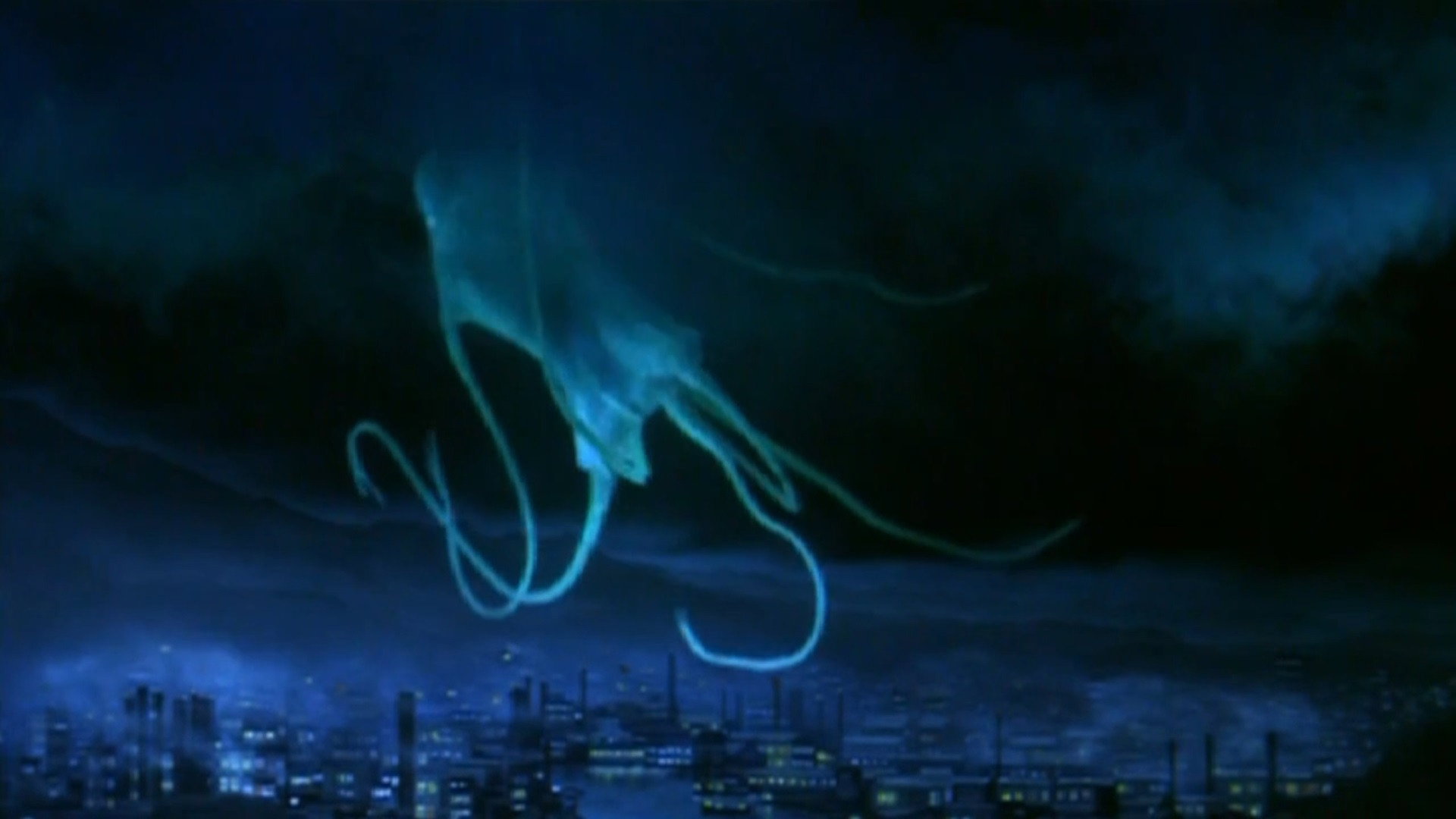 Dogora's poster