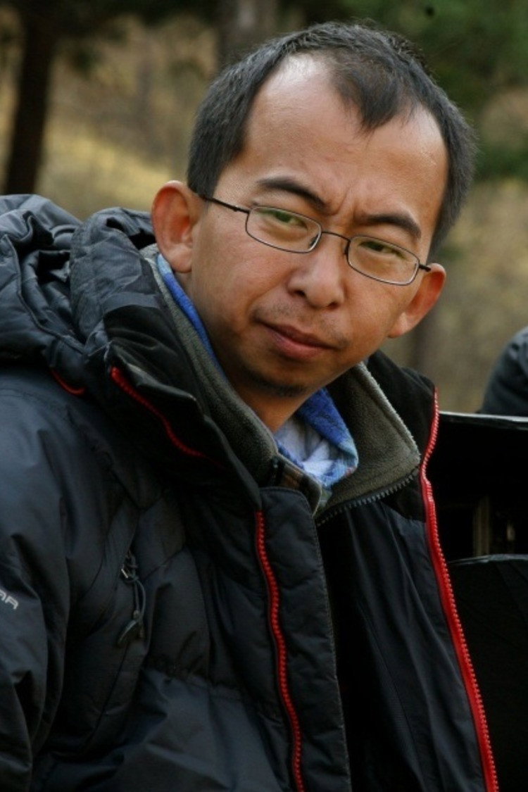 Ju Xingmao's poster