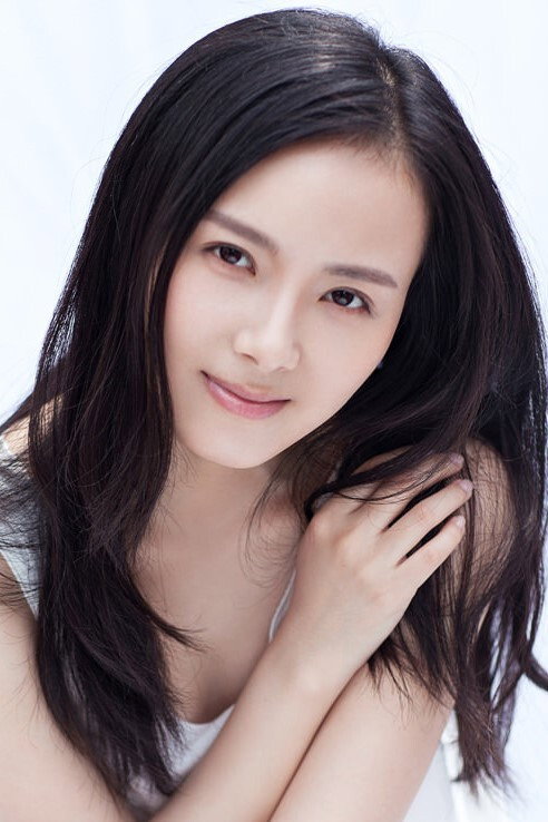 Cao Yan's poster